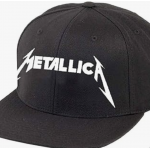 Metallica (Custom Hat)